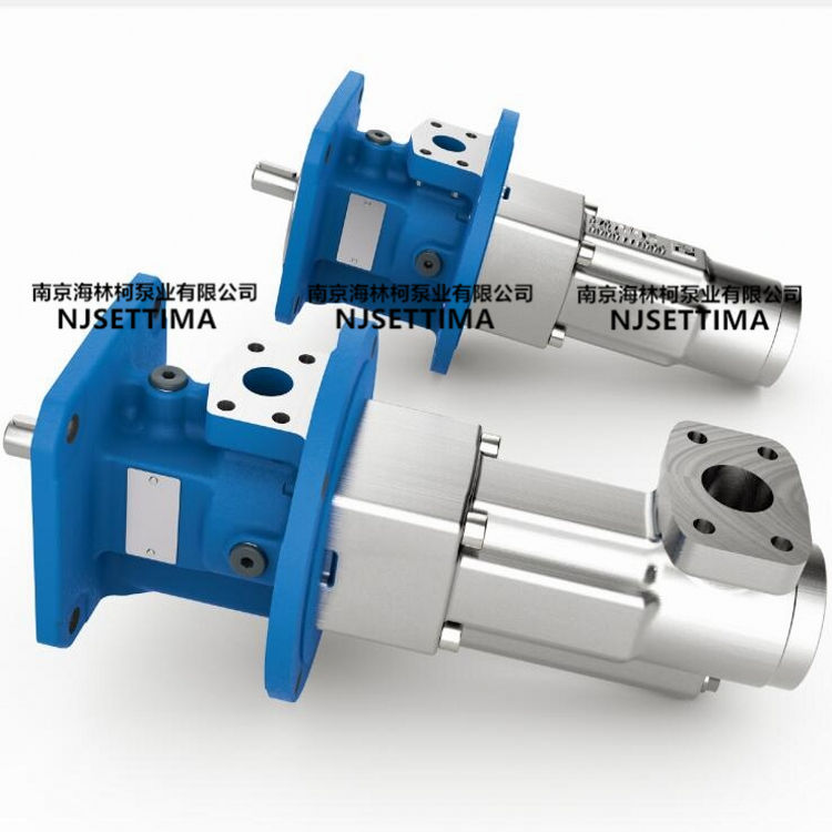 EMTEC-C20R38W110332螺桿泵ALLWEILER機床高壓泵EMTEC-A280R46D8.6-W110221